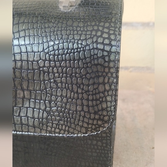 Vintage Top Handle Bag - Picture 3 of 6